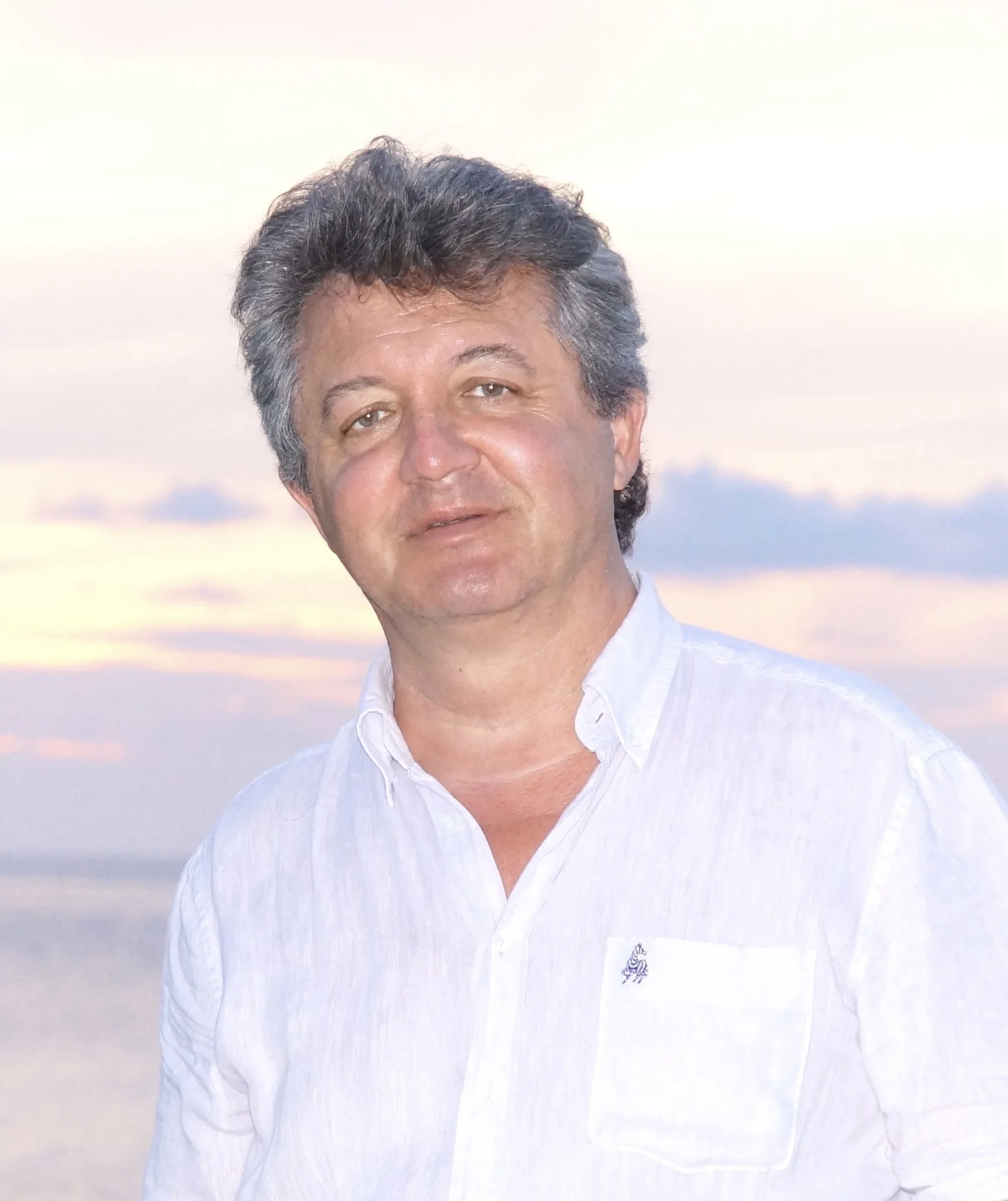 Dr. med. Georgi Poptchev