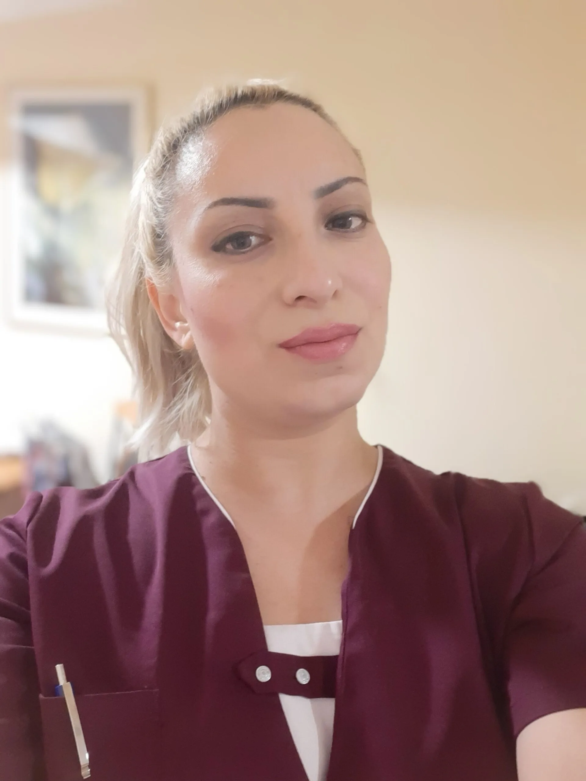 Emiliya
