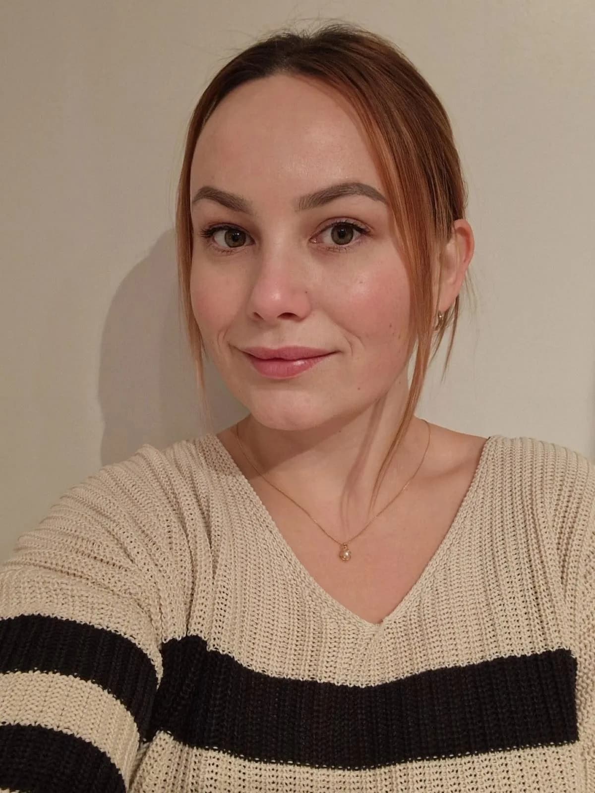 Stefanie